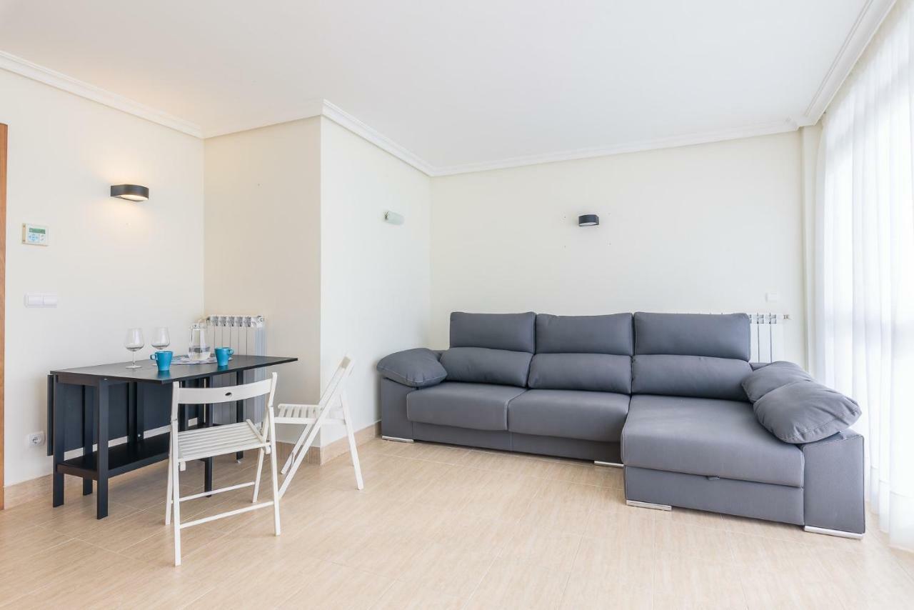 Appartement Balea 5 - Local Rentss à Orio Extérieur photo
