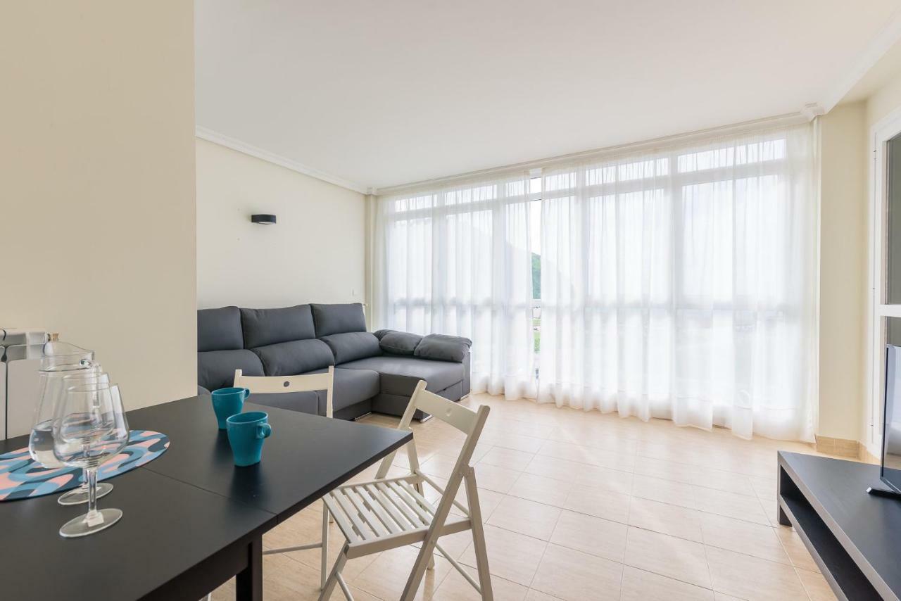 Appartement Balea 5 - Local Rentss à Orio Extérieur photo