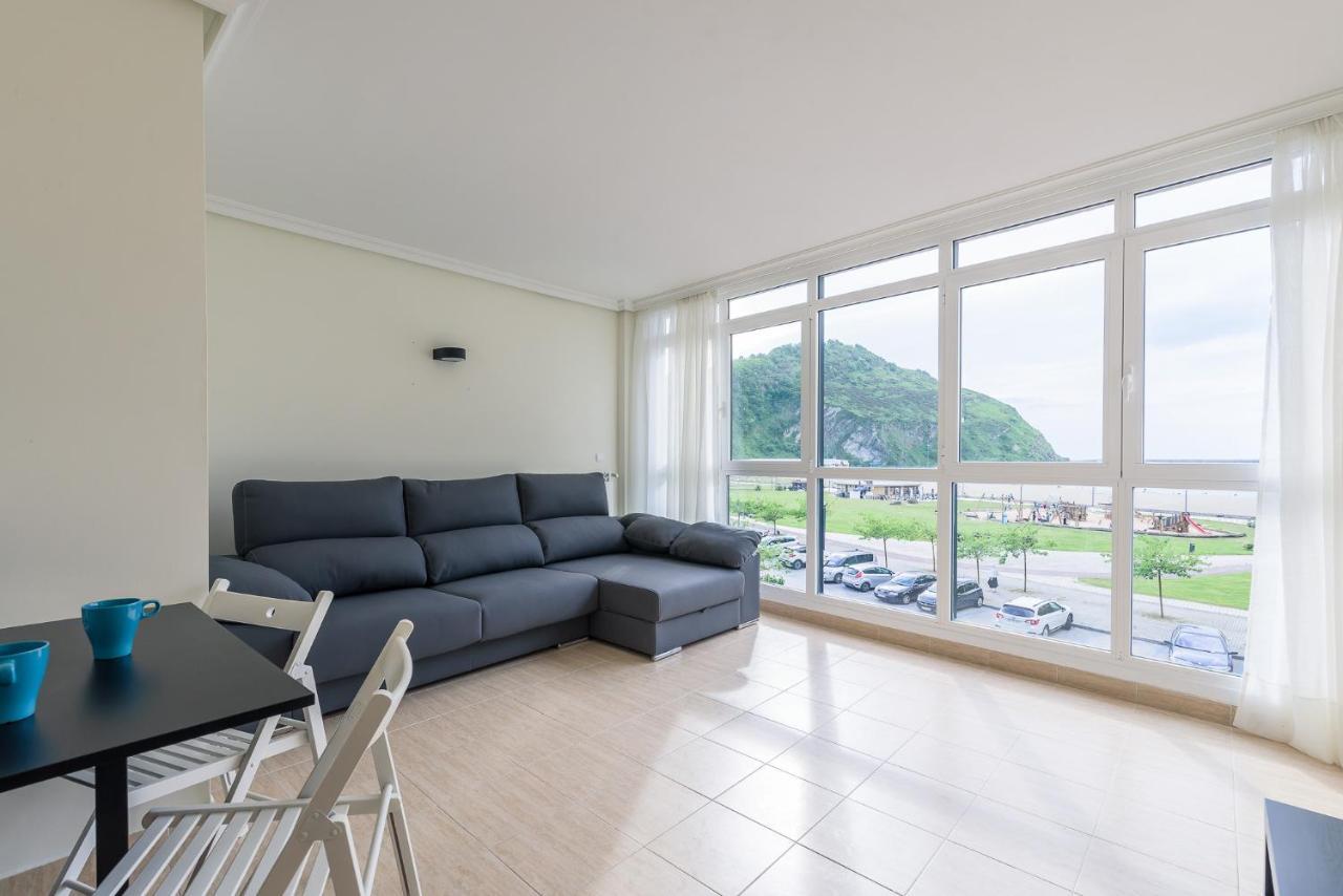 Appartement Balea 5 - Local Rentss à Orio Extérieur photo