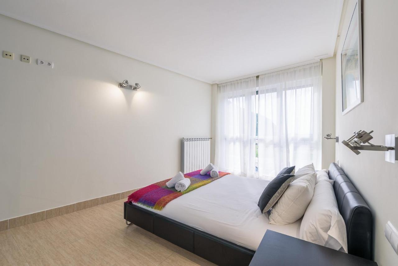 Appartement Balea 5 - Local Rentss à Orio Extérieur photo