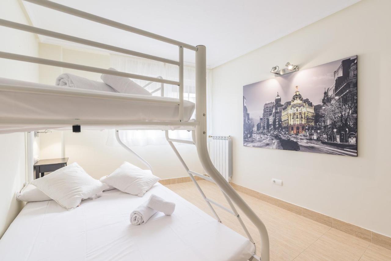 Appartement Balea 5 - Local Rentss à Orio Extérieur photo